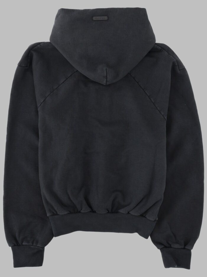 FEAR OF GOD FELPA CON CAPPUCCIO