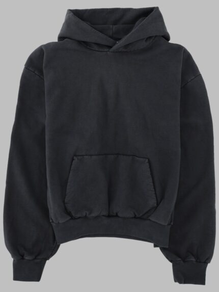FEAR OF GOD FELPA CON CAPPUCCIO