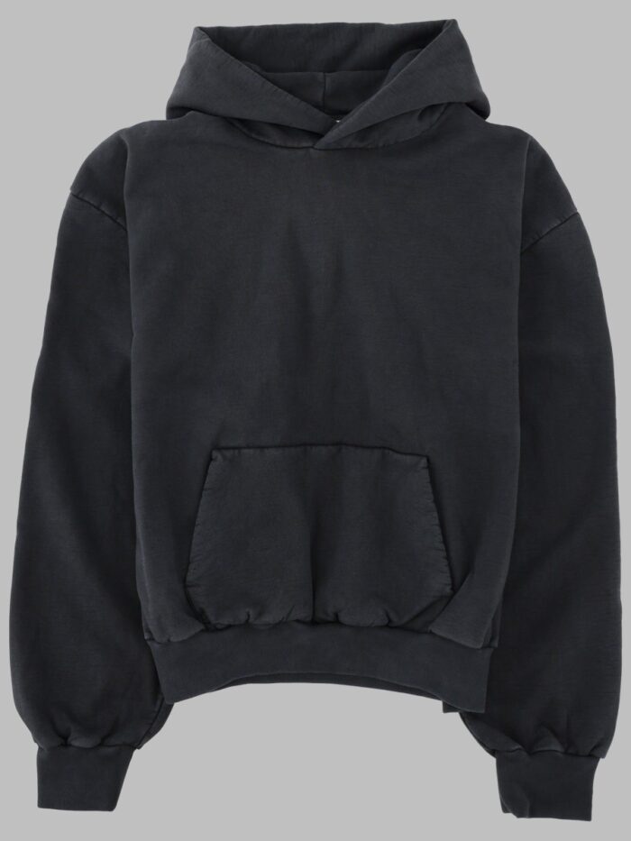 FEAR OF GOD FELPA CON CAPPUCCIO