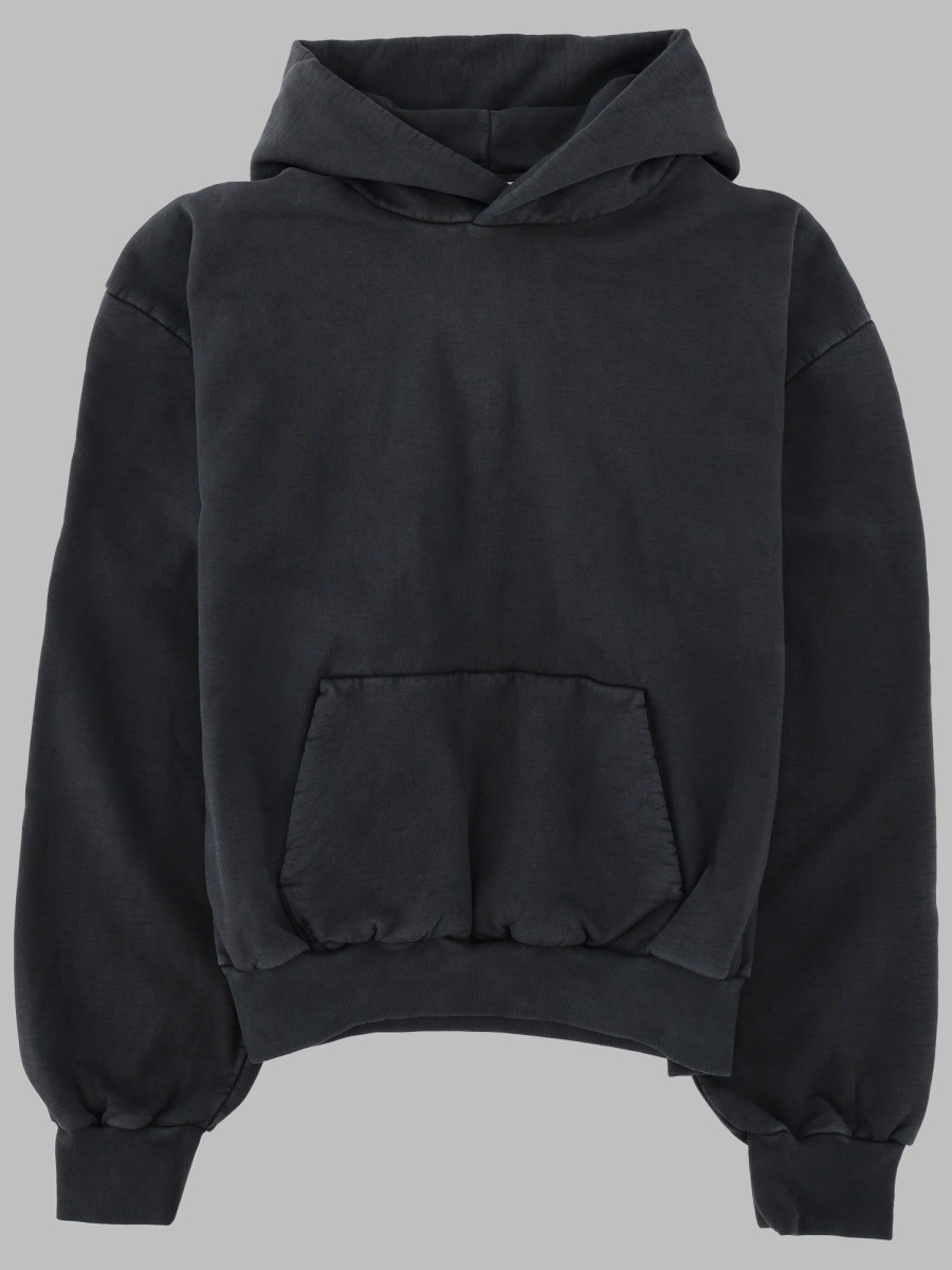 FEAR OF GOD FELPA CON CAPPUCCIO