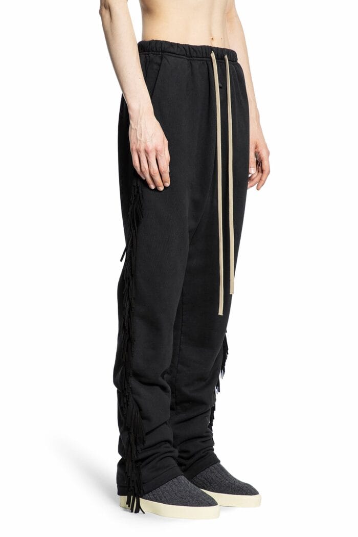 FEAR OF GOD Fringed Sweatpants