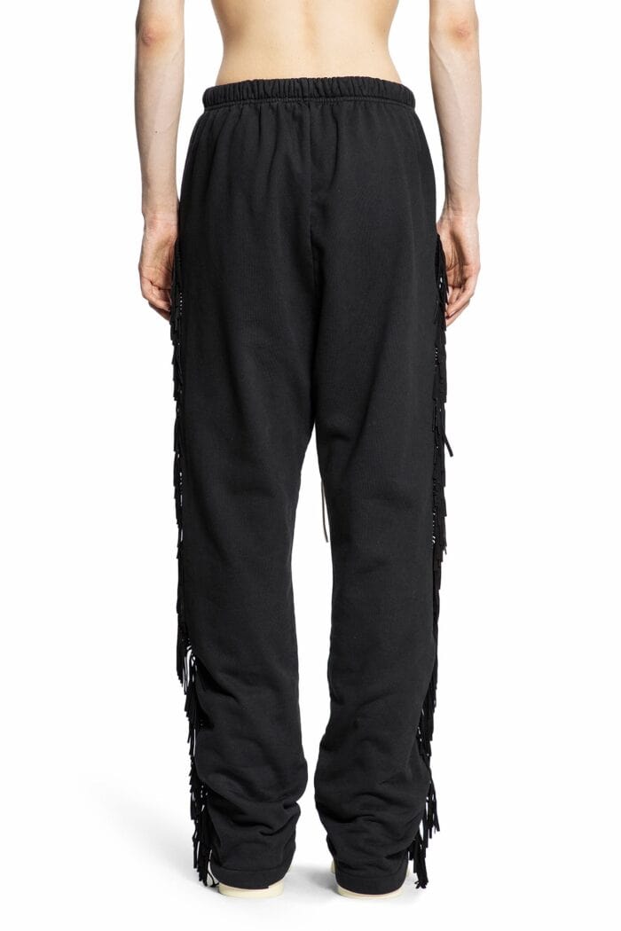 FEAR OF GOD Fringed Sweatpants