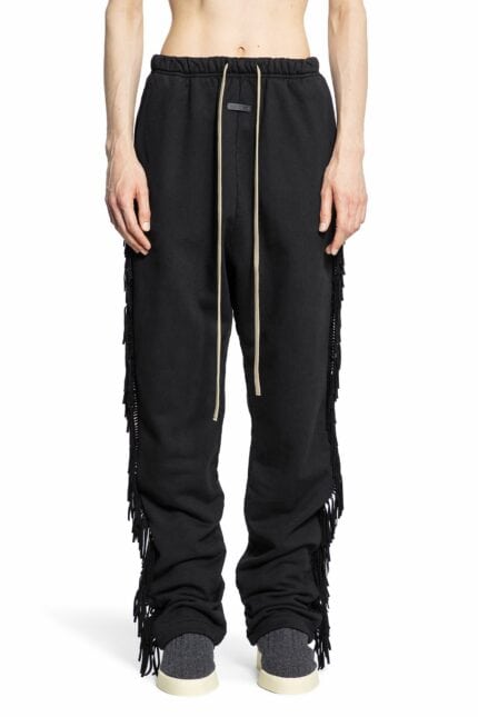 FEAR OF GOD Fringed Sweatpants