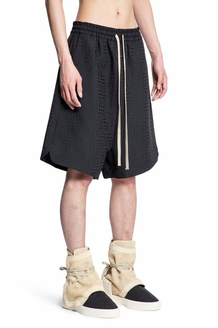 FEAR OF GOD Jacquard Relaxed Shorts