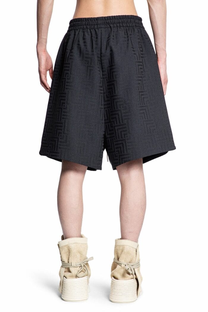 FEAR OF GOD Jacquard Relaxed Shorts