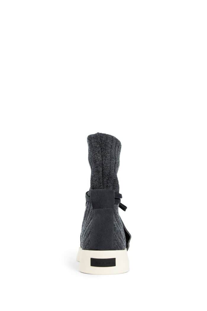 FEAR OF GOD Moc Knit Strap Sneakers