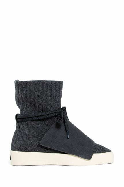 FEAR OF GOD Moc Knit Strap Sneakers