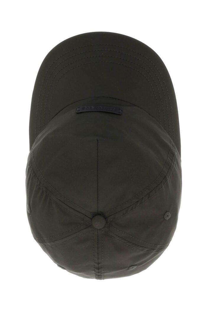 FEAR OF GOD Nylon Baseball Cap For Sport