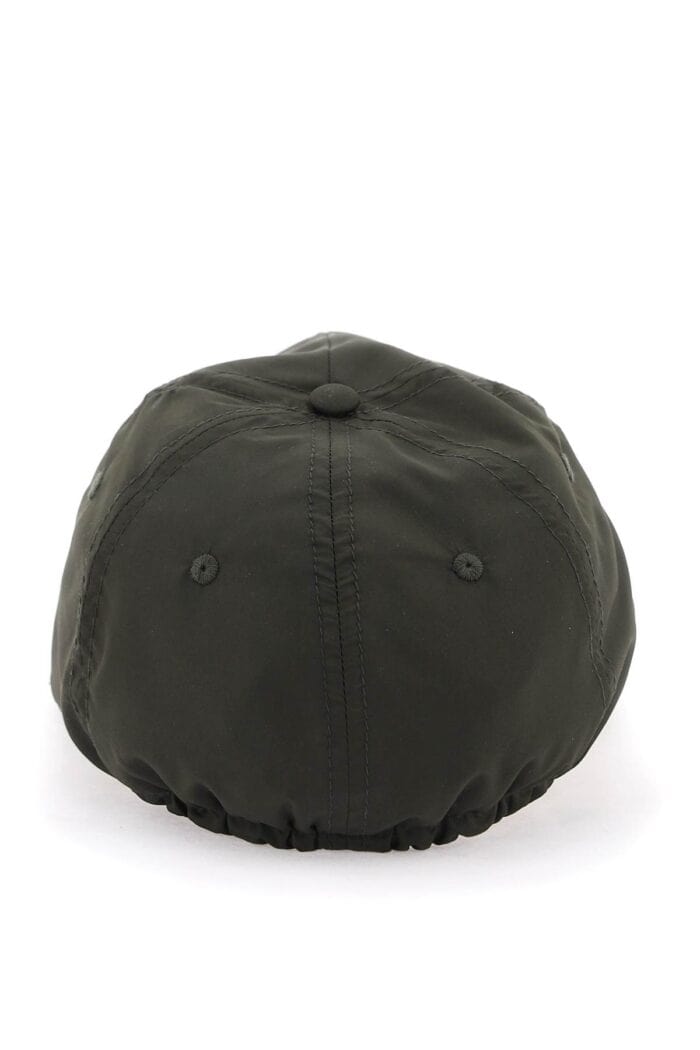 FEAR OF GOD Nylon Baseball Cap For Sport