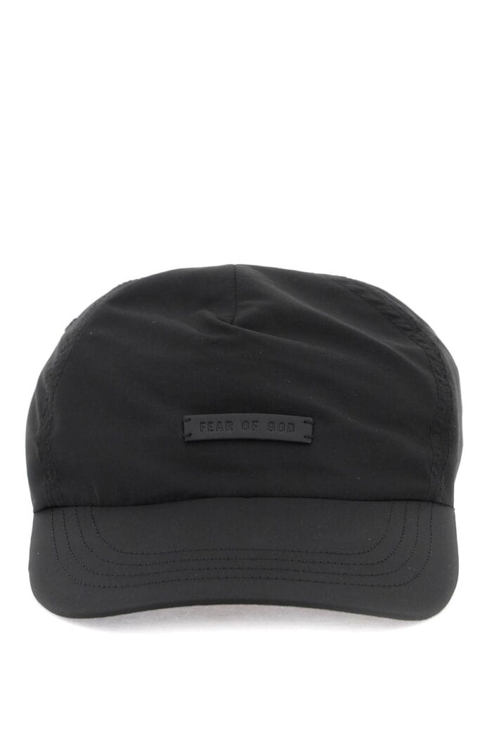 FEAR OF GOD Nylon Baseball Cap For Sport