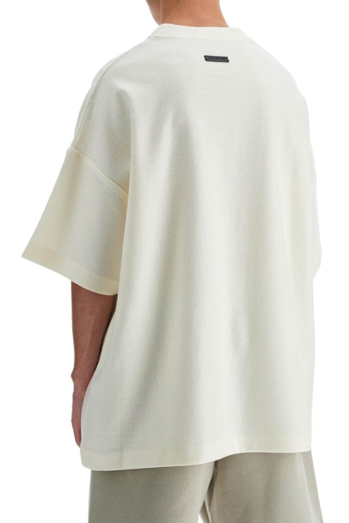 FEAR OF GOD "oversized Merino Wool