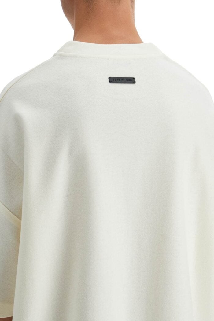 FEAR OF GOD "oversized Merino Wool