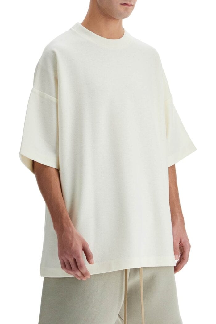 FEAR OF GOD "oversized Merino Wool