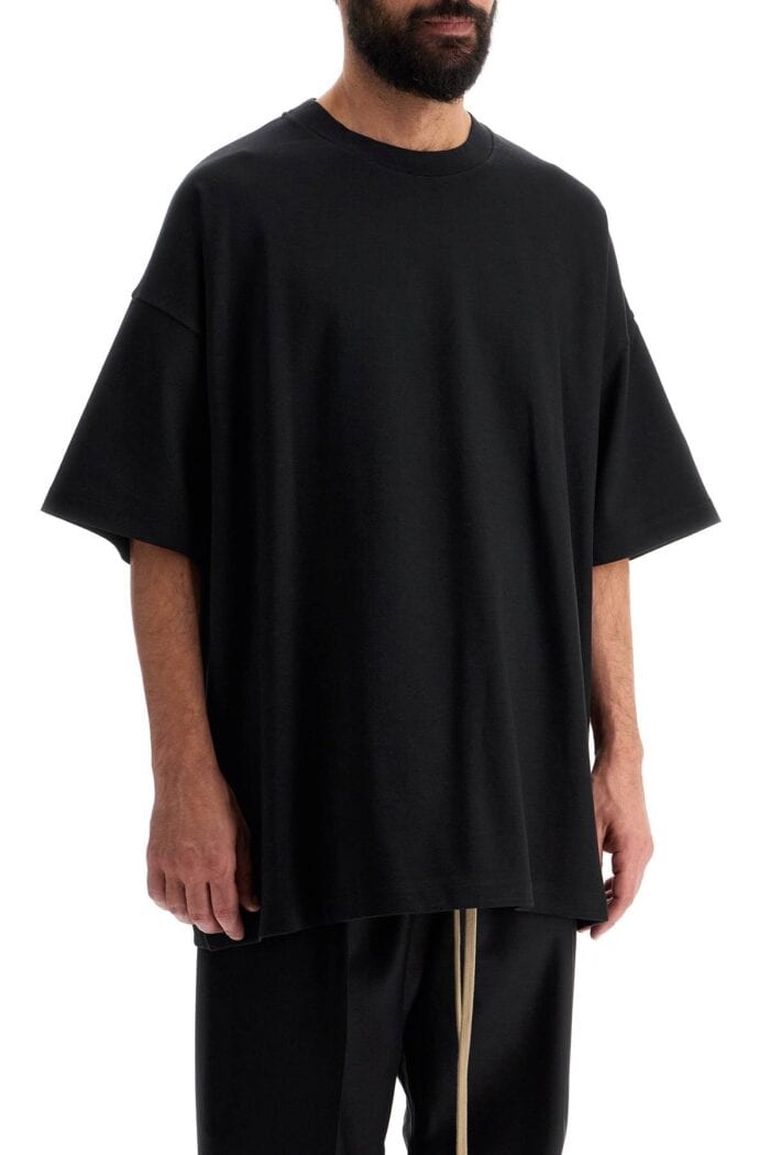 FEAR OF GOD 'oversized Milano Stitch