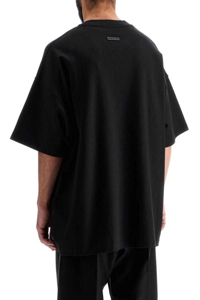 FEAR OF GOD 'oversized Milano Stitch