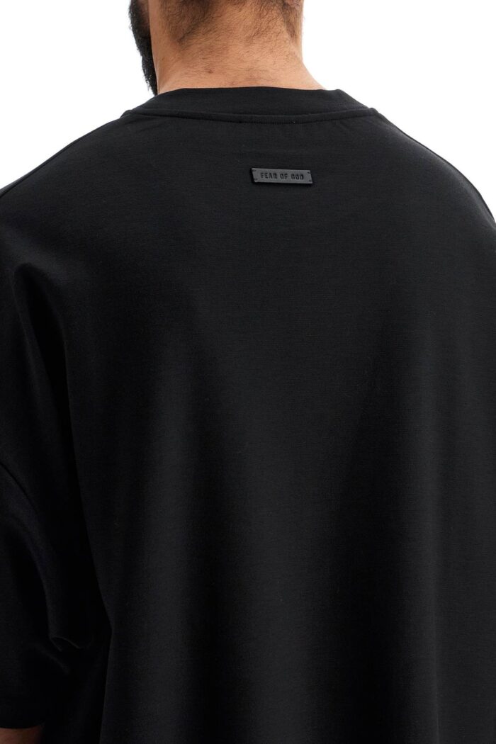 FEAR OF GOD 'oversized Milano Stitch