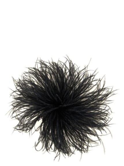 GIANLUCA CAPANNOLO Feather Pin