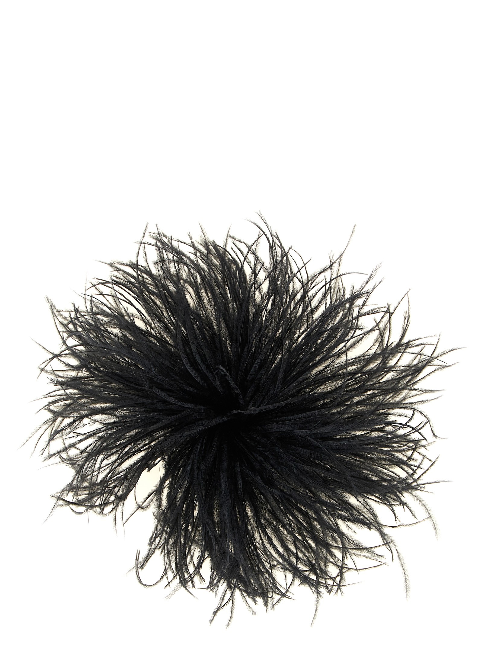 GIANLUCA CAPANNOLO Feather Pin