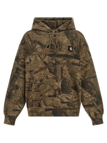 Carhartt Wip 'Feather Tree' Hoodie