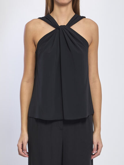Federica Tosi Crossed knot top