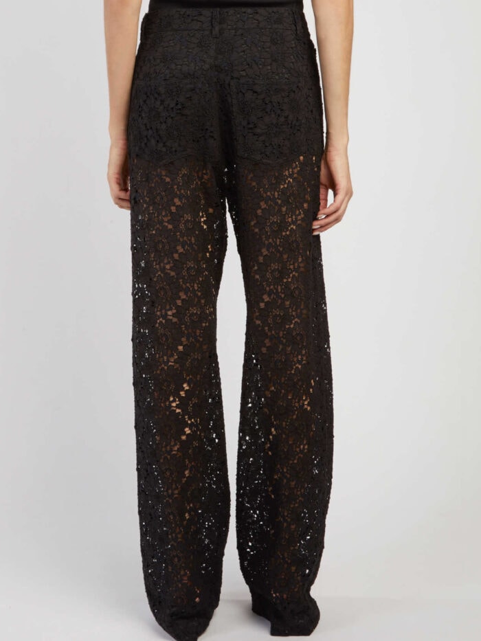 Federica Tosi Lace pants