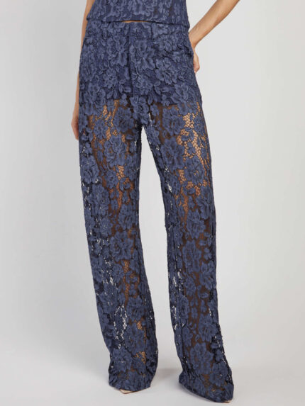 Federica Tosi Lace pants