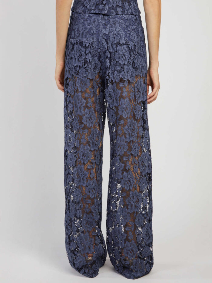 Federica Tosi Lace pants