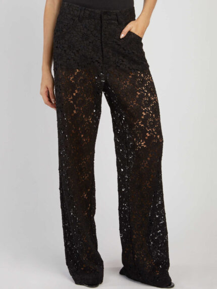 Federica Tosi Lace pants