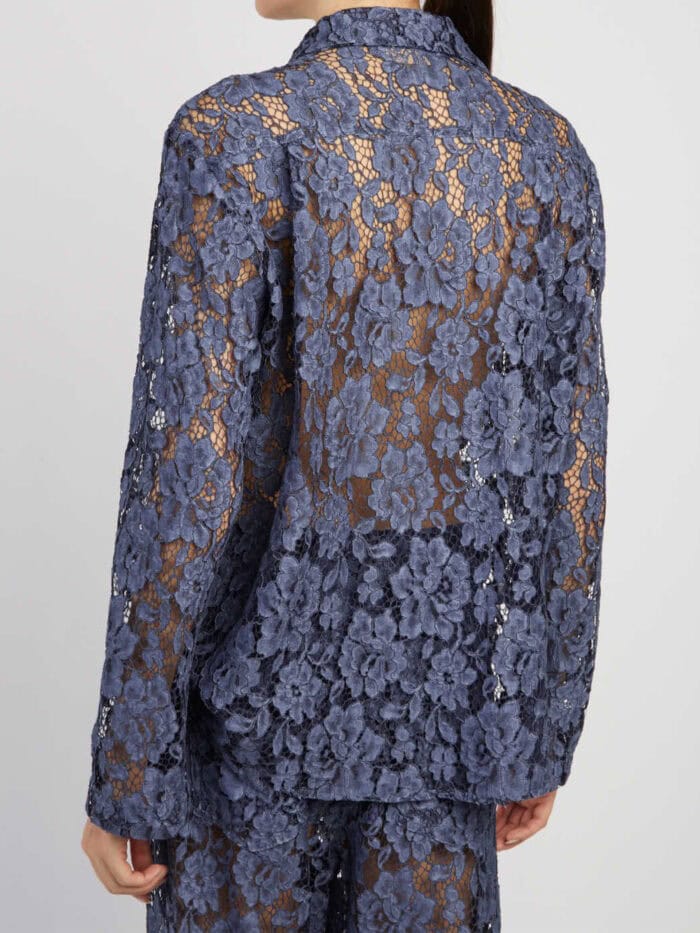 Federica Tosi Lace shirt