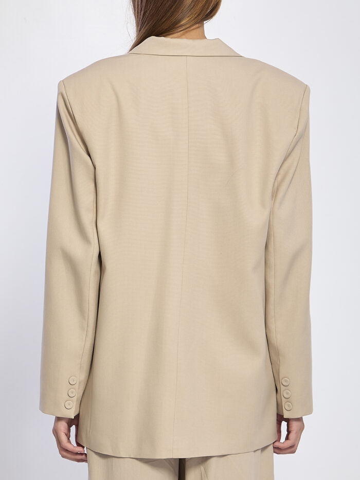 Federica Tosi Oversized blazer