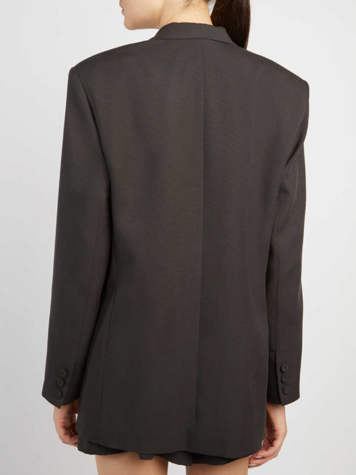 Federica Tosi Oversized blazer