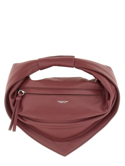 FEDERICO CINA MIDI BAG "CUPCAKE"