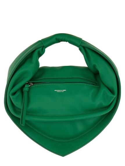 FEDERICO CINA MIDI "CUPCAKE" BAG