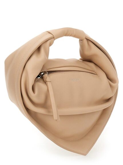 FEDERICO CINA MIDI "CUPCAKE" BAG
