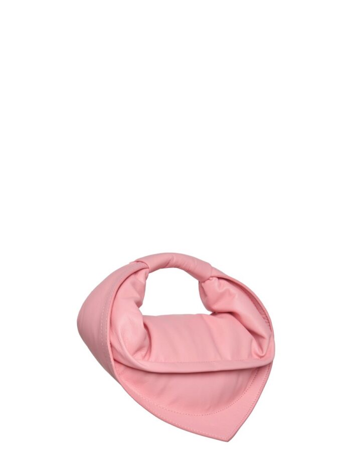 FEDERICO CINA MINI "TORTELLINO" BAG