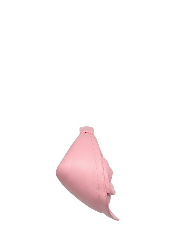 FEDERICO CINA MINI "TORTELLINO" BAG