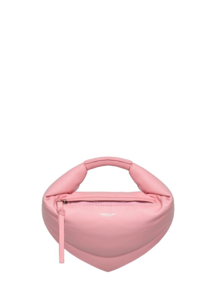 FEDERICO CINA MINI "TORTELLINO" BAG