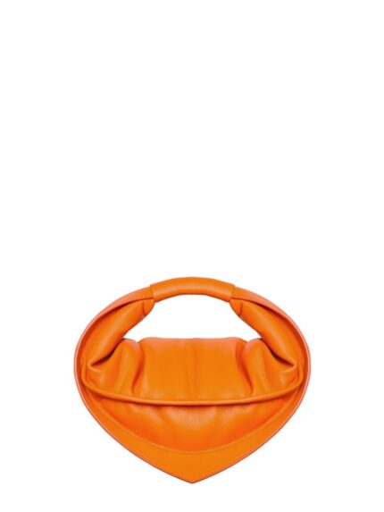 FEDERICO CINA MINI "TORTELLINO" BAG