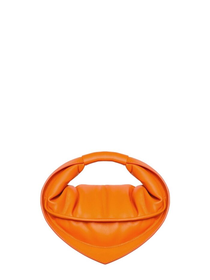 FEDERICO CINA MINI "TORTELLINO" BAG