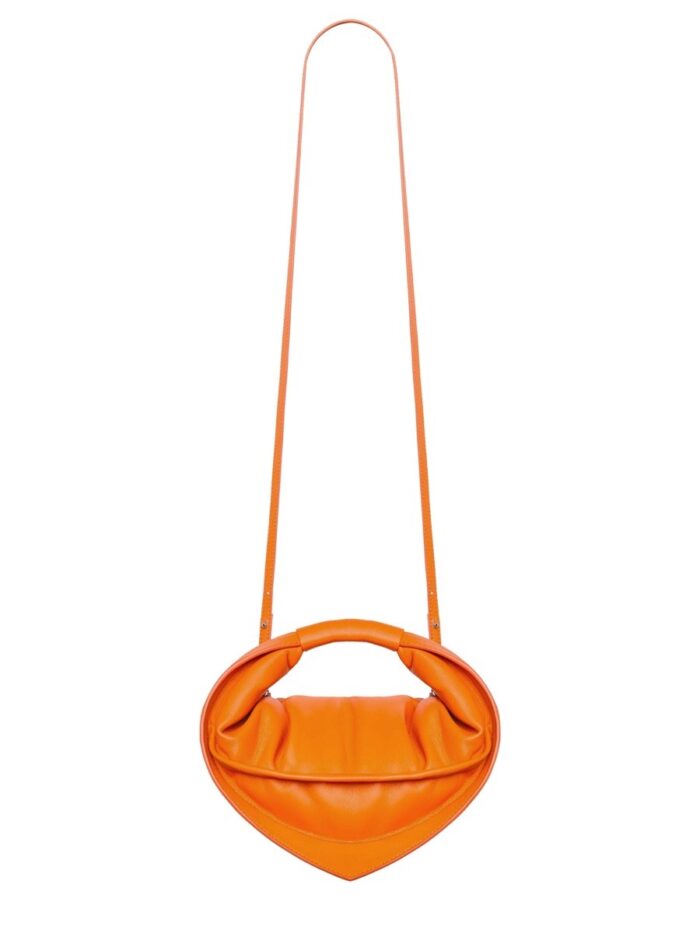 FEDERICO CINA MINI "TORTELLINO" BAG