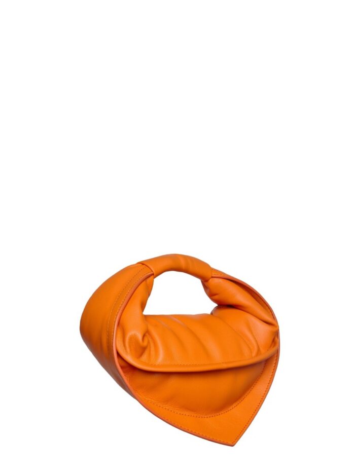 FEDERICO CINA MINI "TORTELLINO" BAG