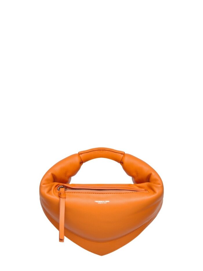 FEDERICO CINA MINI "TORTELLINO" BAG