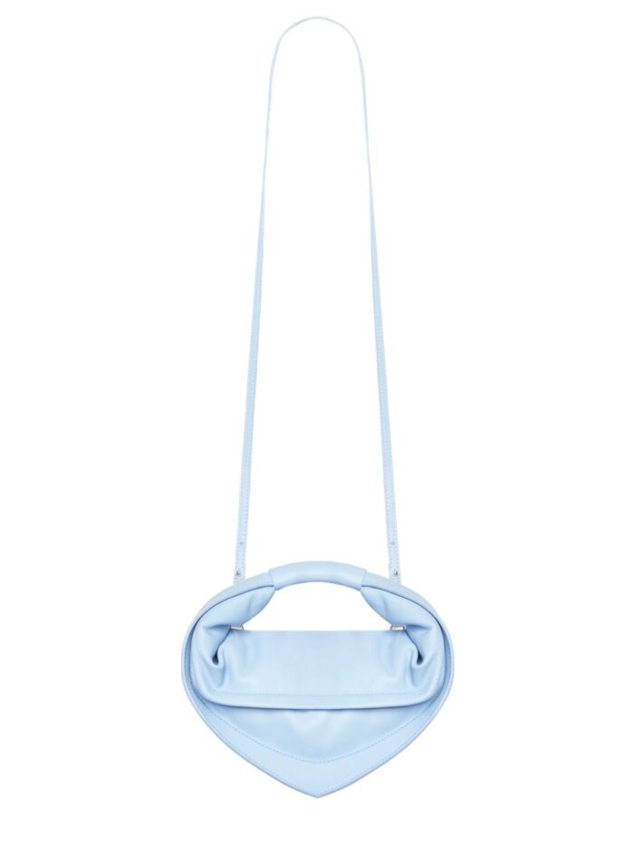 FEDERICO CINA MINI "TORTELLINO" BAG