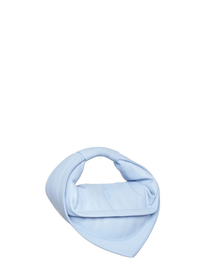 FEDERICO CINA MINI "TORTELLINO" BAG