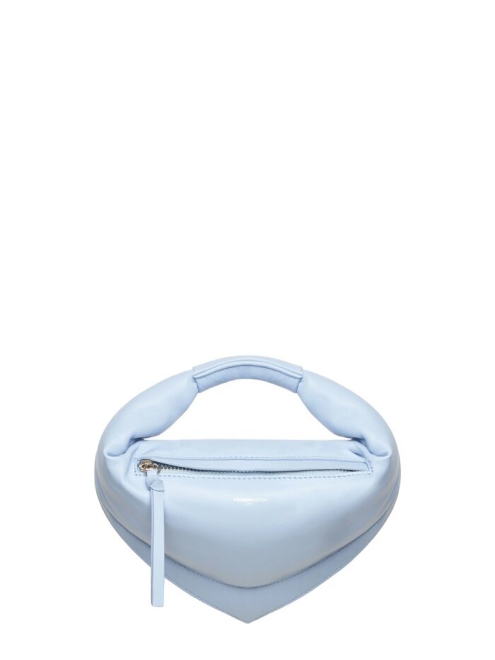 FEDERICO CINA MINI "TORTELLINO" BAG