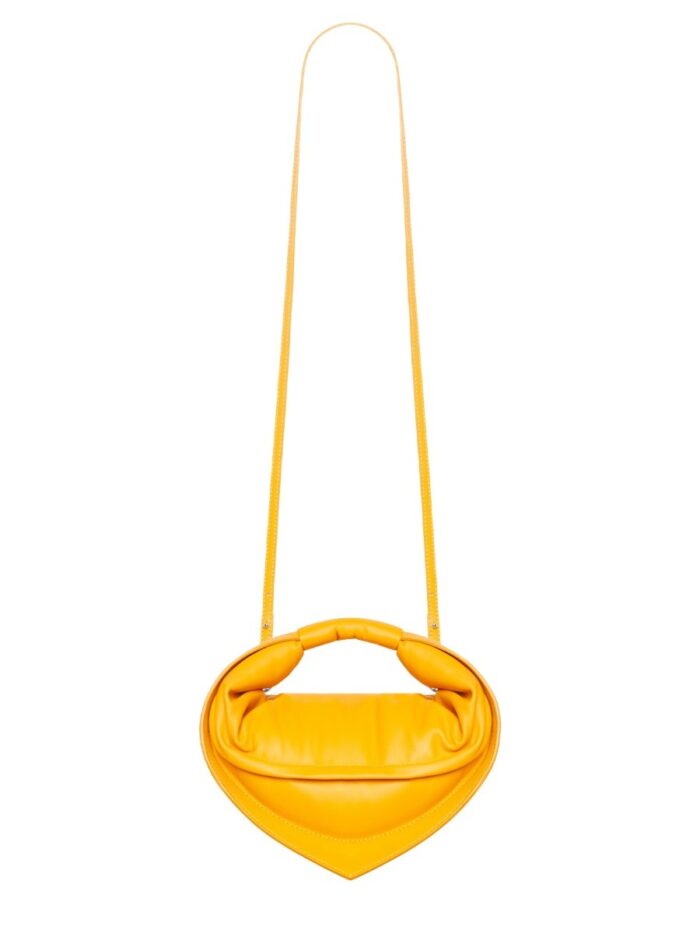 FEDERICO CINA MINI "TORTELLINO" BAG