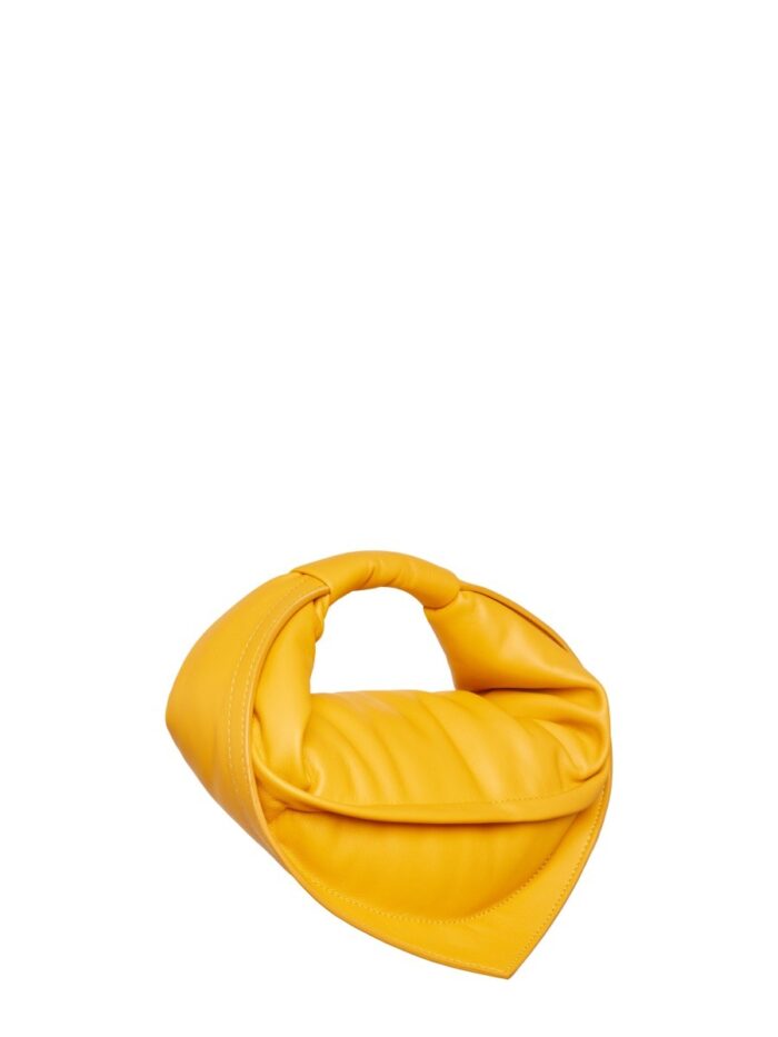 FEDERICO CINA MINI "TORTELLINO" BAG