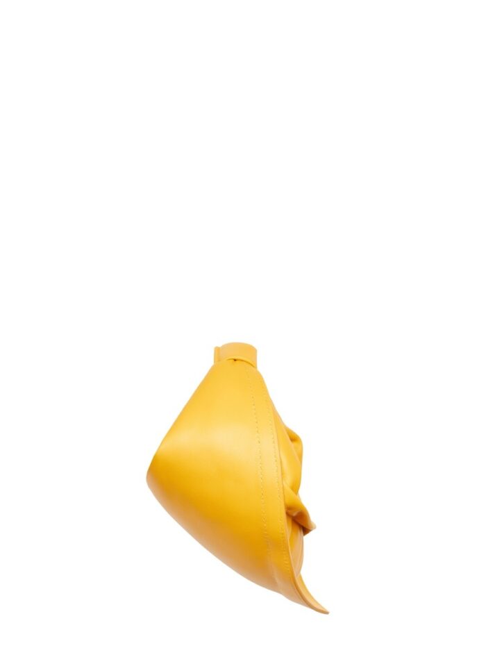 FEDERICO CINA MINI "TORTELLINO" BAG