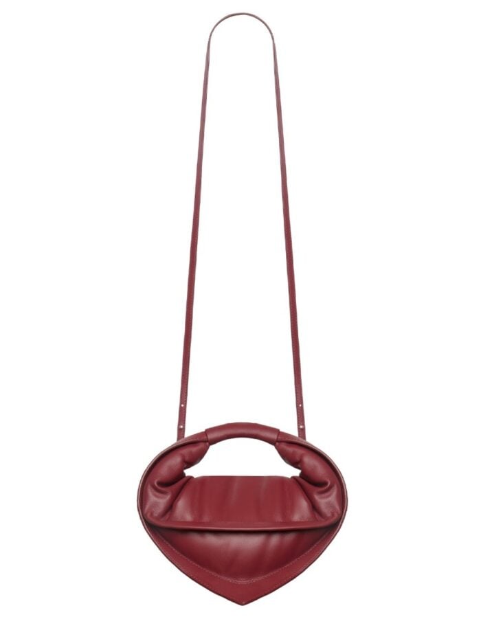 FEDERICO CINA MINI "TORTELLINO" BAG
