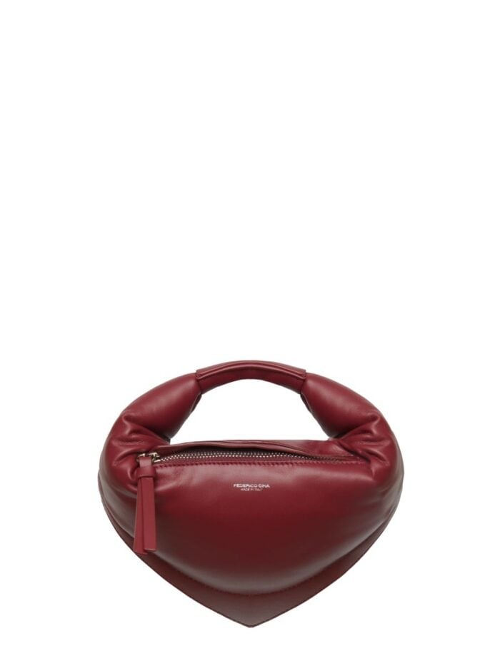 FEDERICO CINA MINI "TORTELLINO" BAG